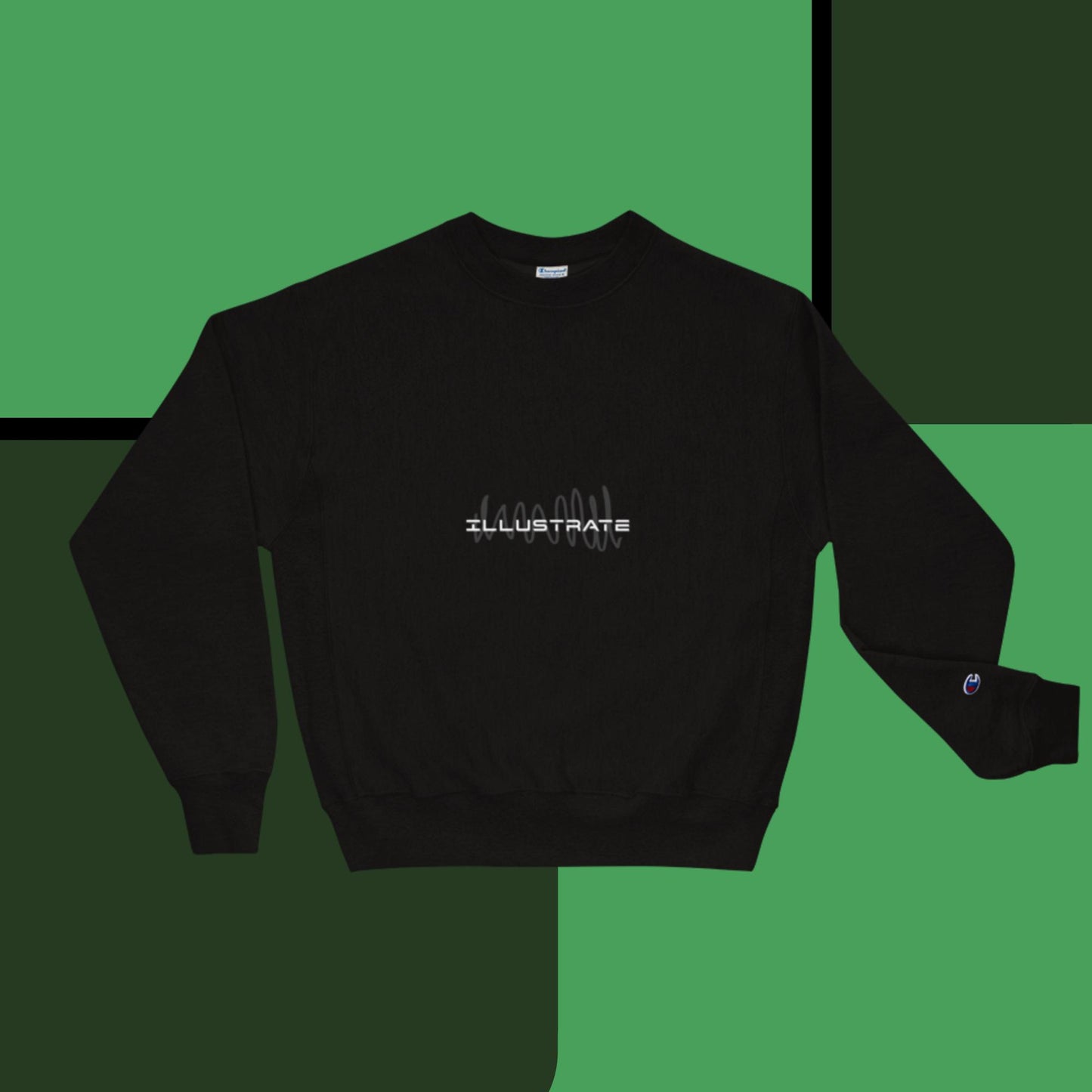 Illustrate Sweatshirt