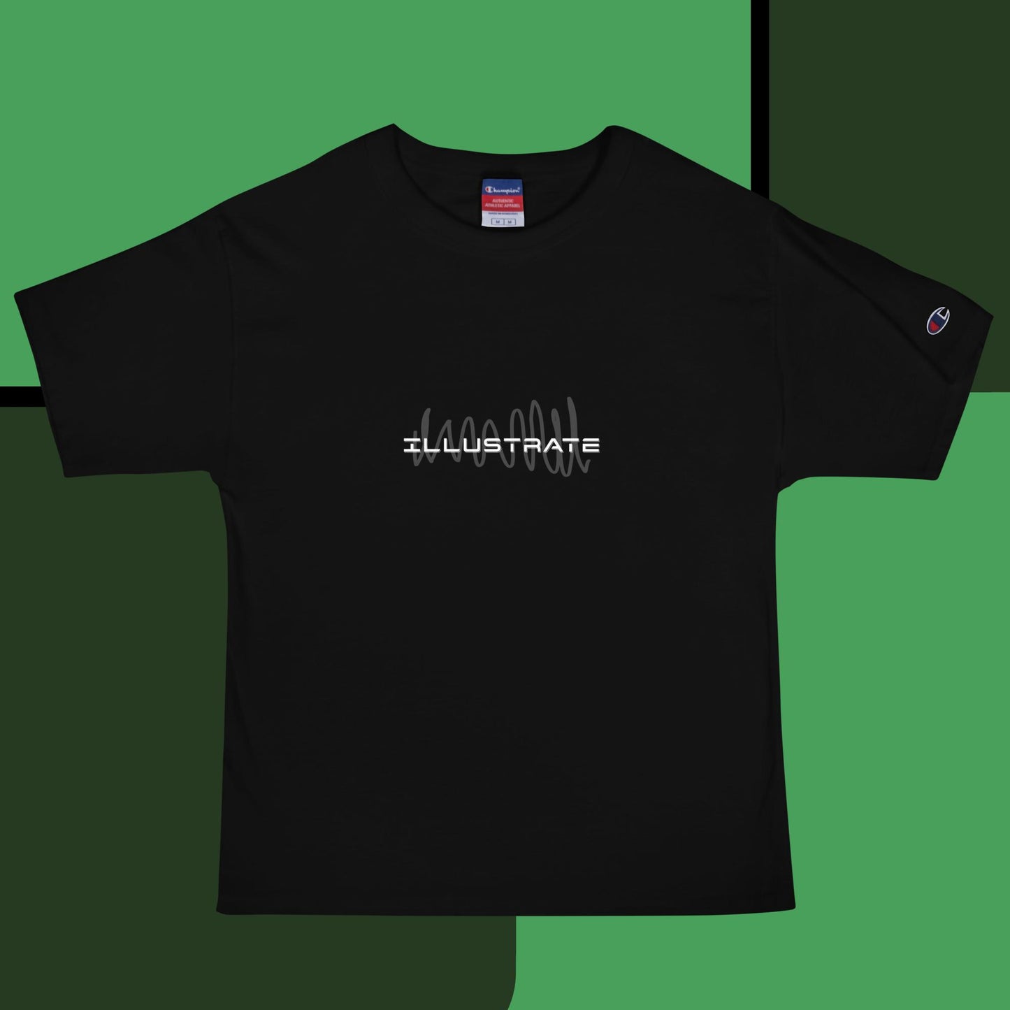 Illustrate T-Shirt