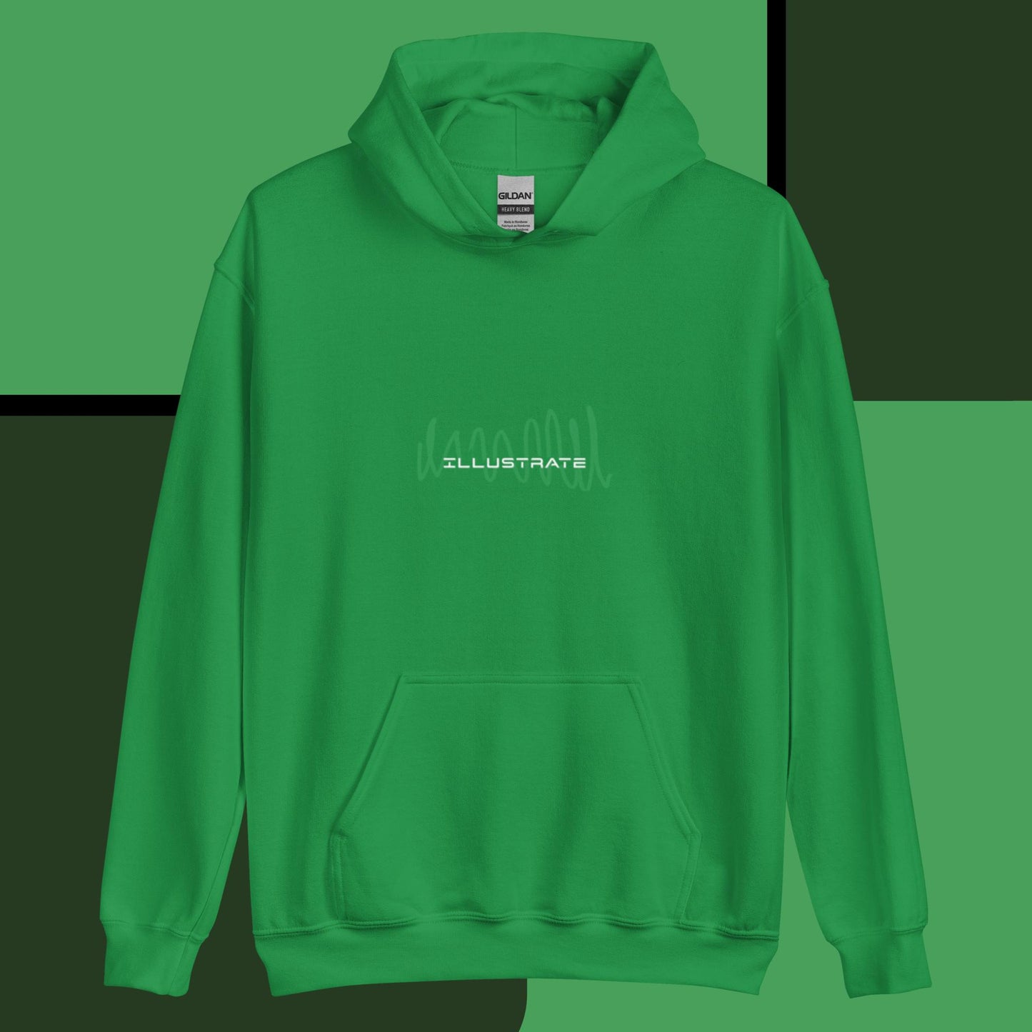 Medusa Hoodie