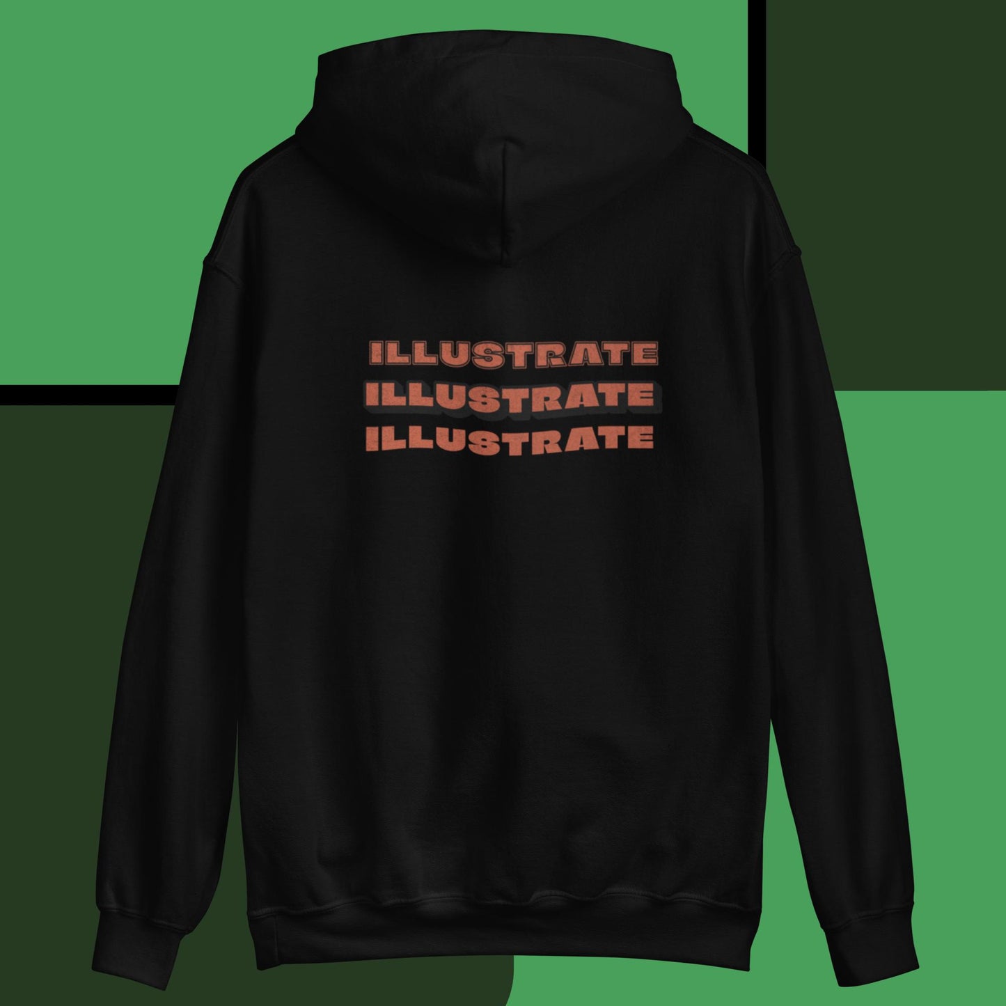 Invitation Hoodie